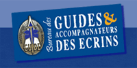 Bureau des Guides Ailefroide