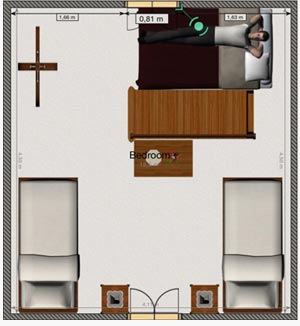 plan-chalet-1etage