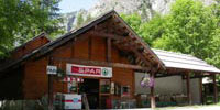 Spar Ailefroide